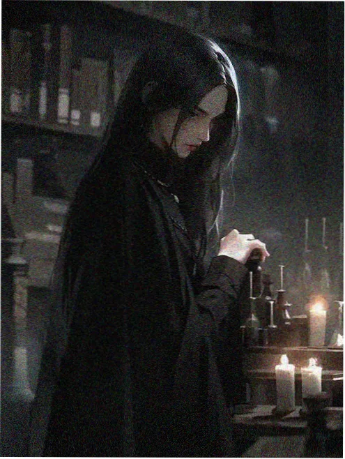 无声告白 剧照